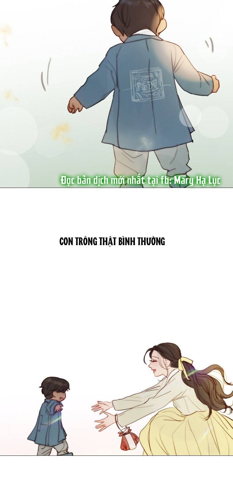 Mùa Đông Tăm Tối Chapter 96 - Trang 2