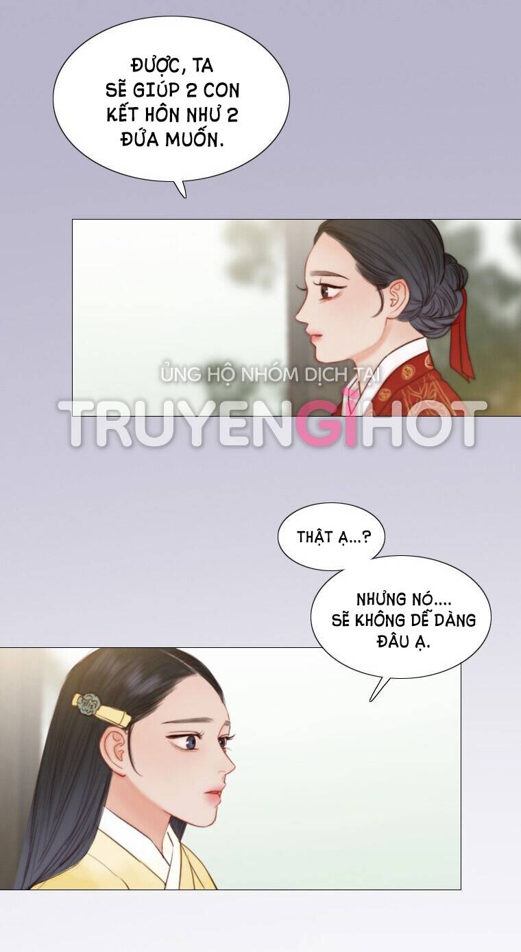 Mùa Đông Tăm Tối Chapter 97 - Trang 2