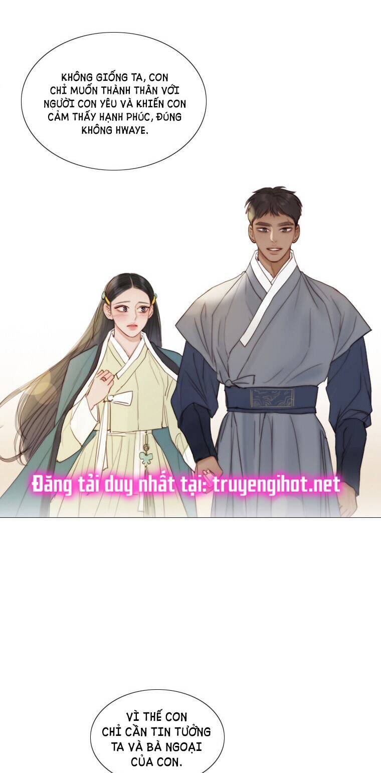 Mùa Đông Tăm Tối Chapter 97 - Trang 2