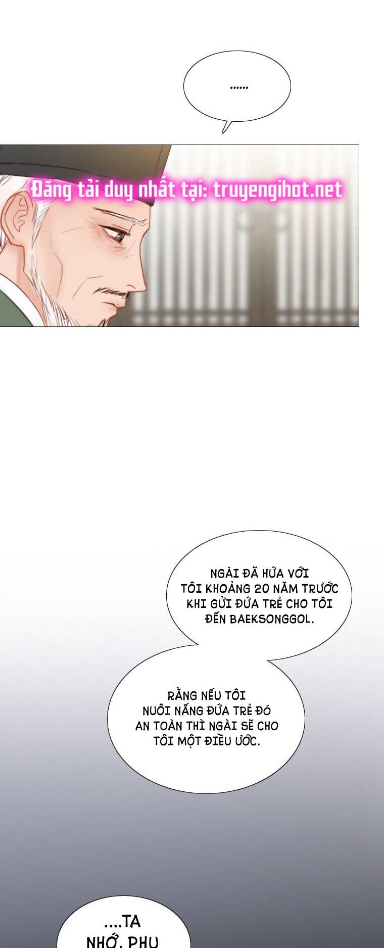 Mùa Đông Tăm Tối Chapter 97 - Trang 2