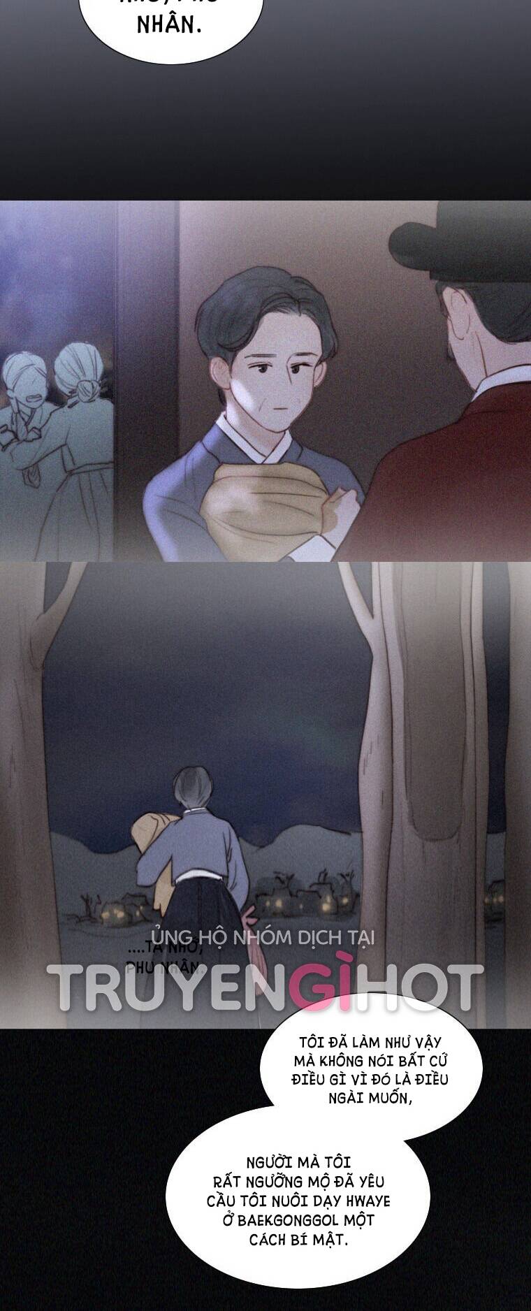 Mùa Đông Tăm Tối Chapter 97 - Trang 2