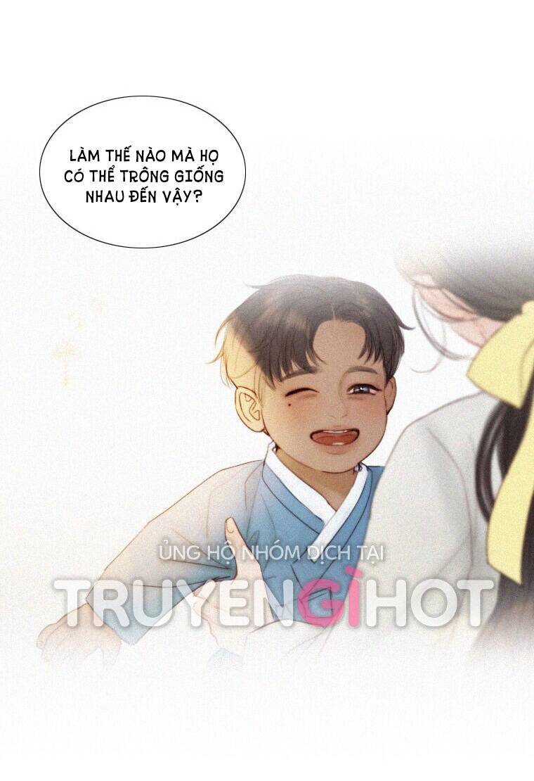 Mùa Đông Tăm Tối Chapter 97 - Trang 2