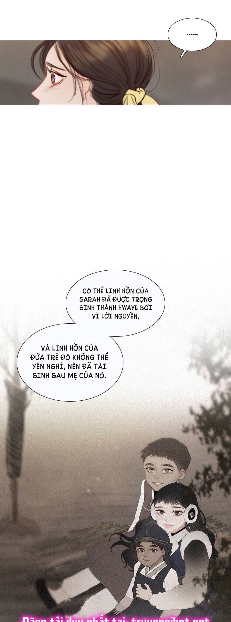 Mùa Đông Tăm Tối Chapter 97 - Trang 2