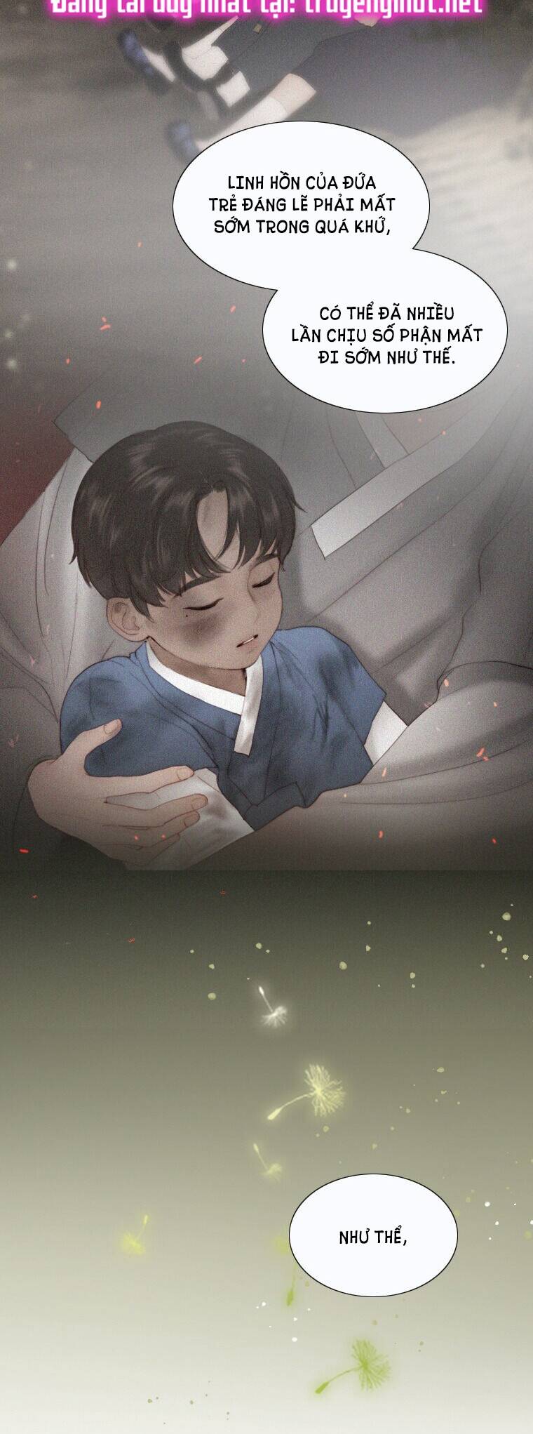 Mùa Đông Tăm Tối Chapter 97 - Trang 2