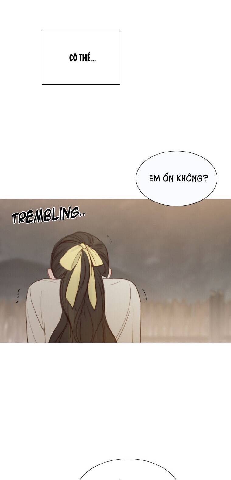 Mùa Đông Tăm Tối Chapter 97 - Trang 2