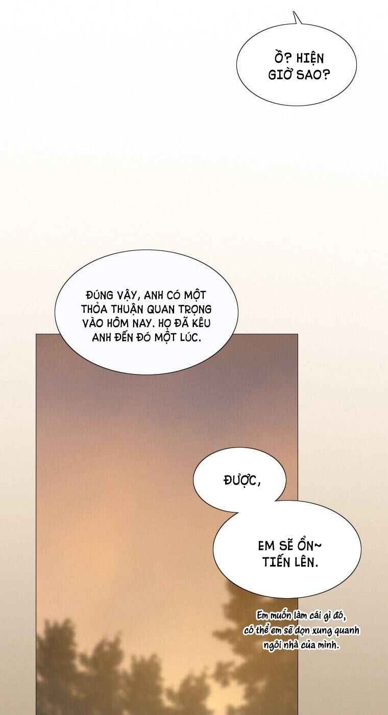 Mùa Đông Tăm Tối Chapter 97 - Trang 2