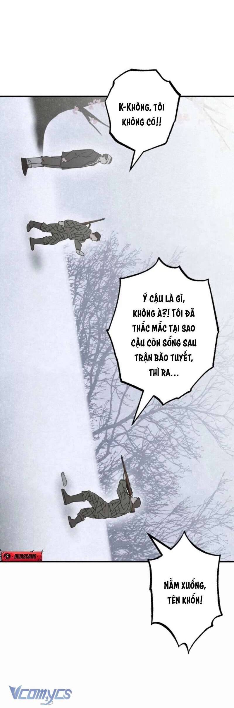 Mùa Hè Bị Nuốt Chửng Bởi Bóng Tối Chapter 17 - Trang 2