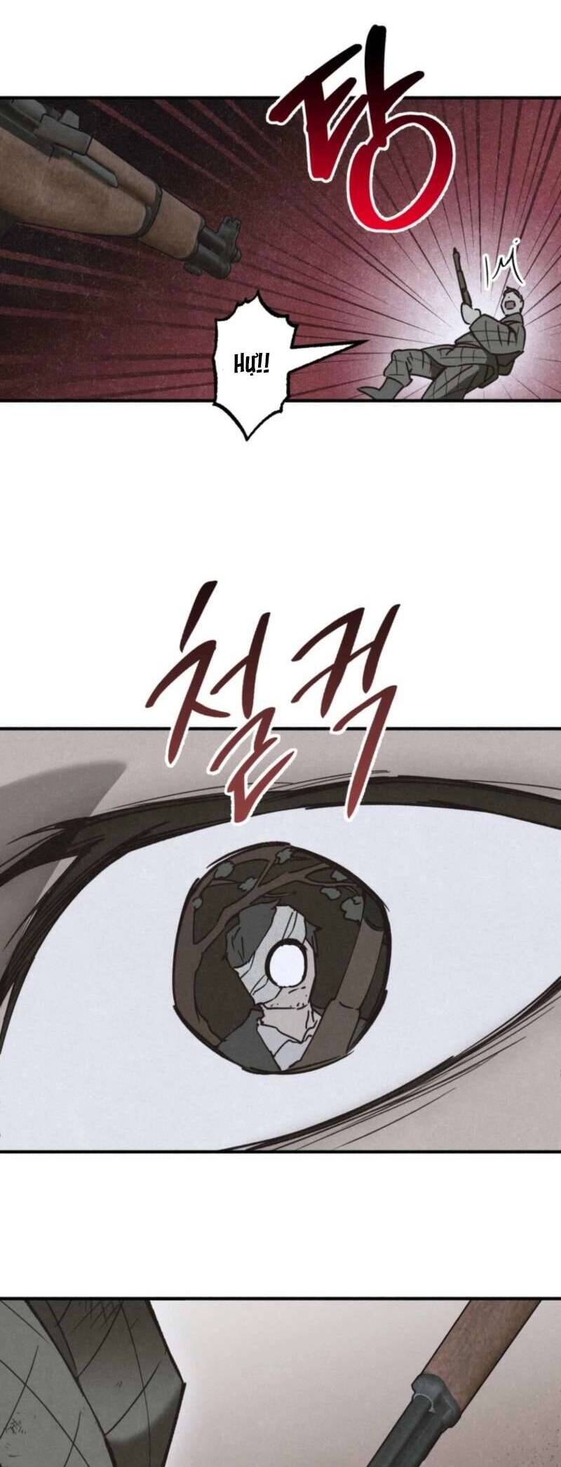 Mùa Hè Bị Nuốt Chửng Bởi Bóng Tối Chapter 17 - Trang 2