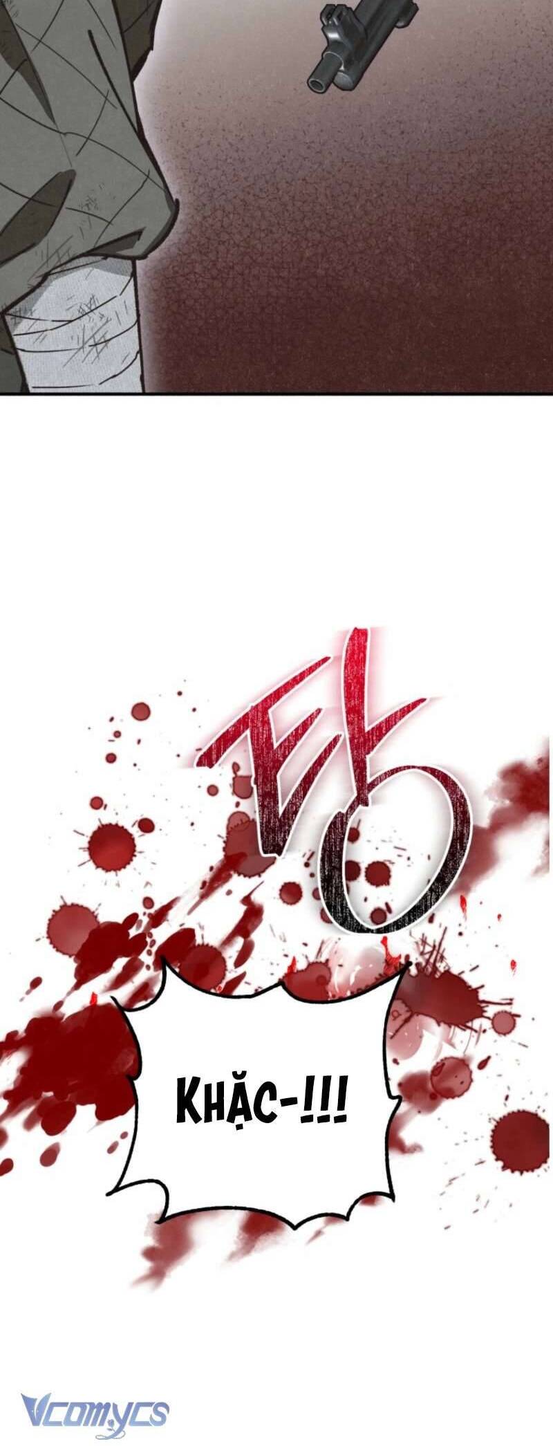 Mùa Hè Bị Nuốt Chửng Bởi Bóng Tối Chapter 17 - Trang 2