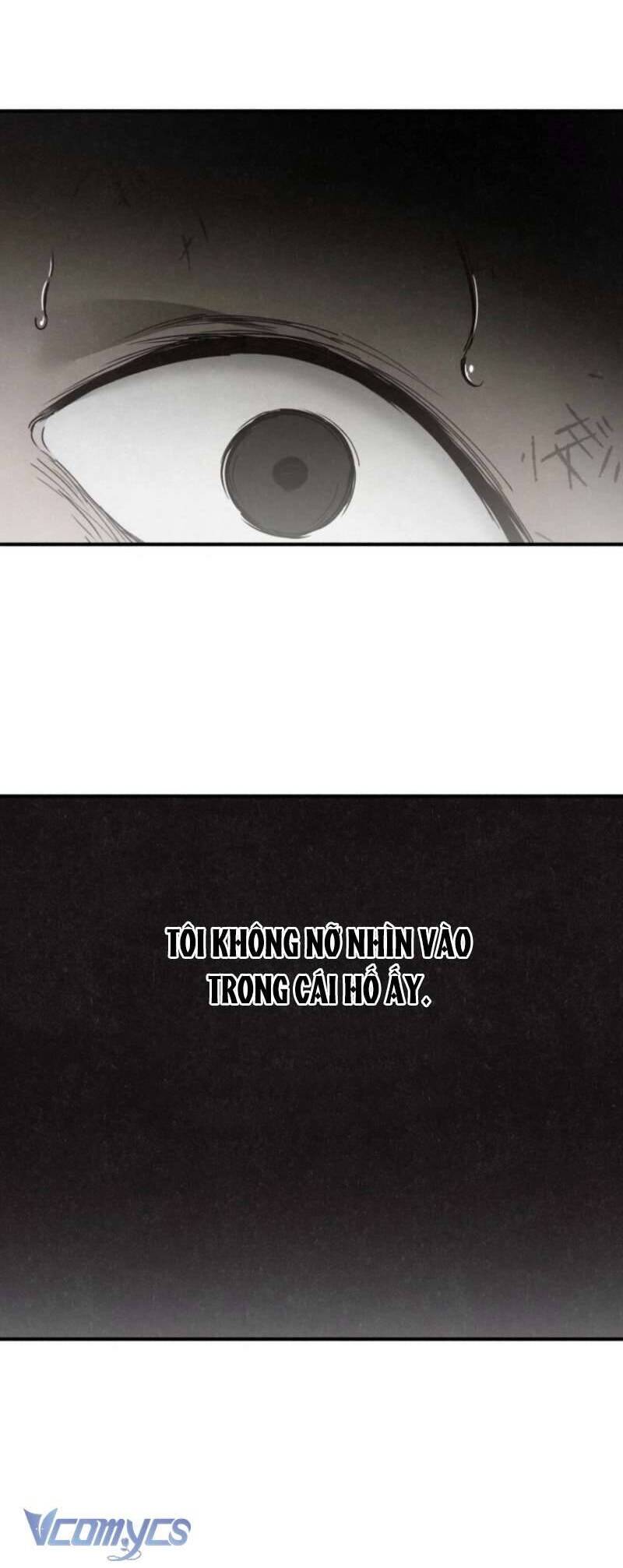 Mùa Hè Bị Nuốt Chửng Bởi Bóng Tối Chapter 17 - Trang 2