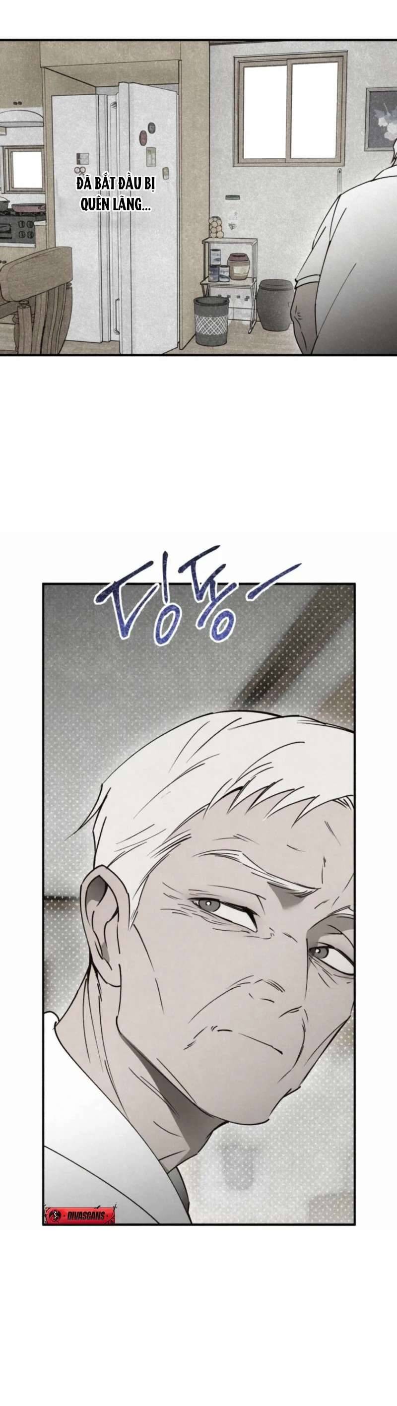 Mùa Hè Bị Nuốt Chửng Bởi Bóng Tối Chapter 17 - Trang 2