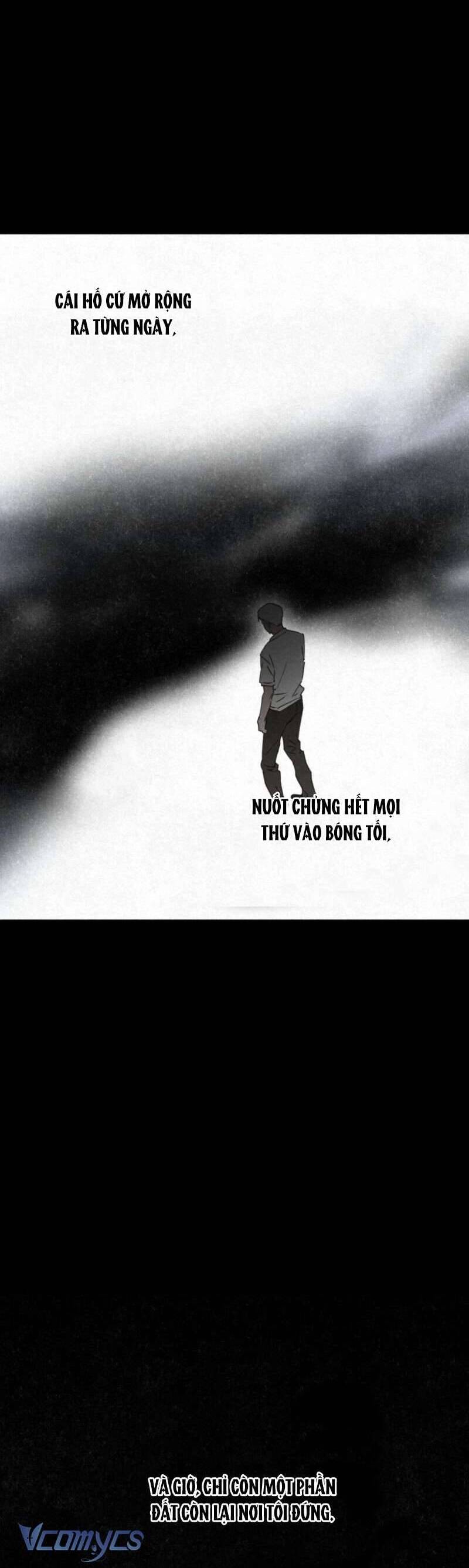 Mùa Hè Bị Nuốt Chửng Bởi Bóng Tối Chapter 17 - Trang 2