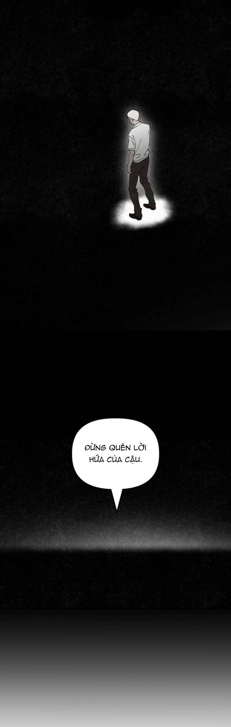 Mùa Hè Bị Nuốt Chửng Bởi Bóng Tối Chapter 17 - Trang 2