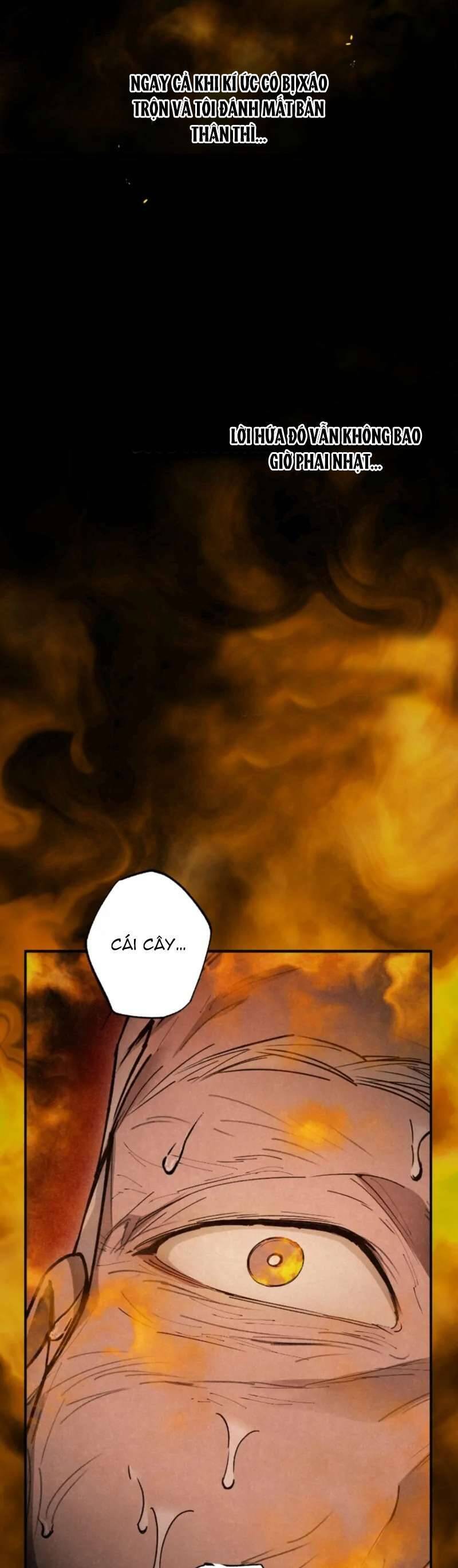 Mùa Hè Bị Nuốt Chửng Bởi Bóng Tối Chapter 17 - Trang 2