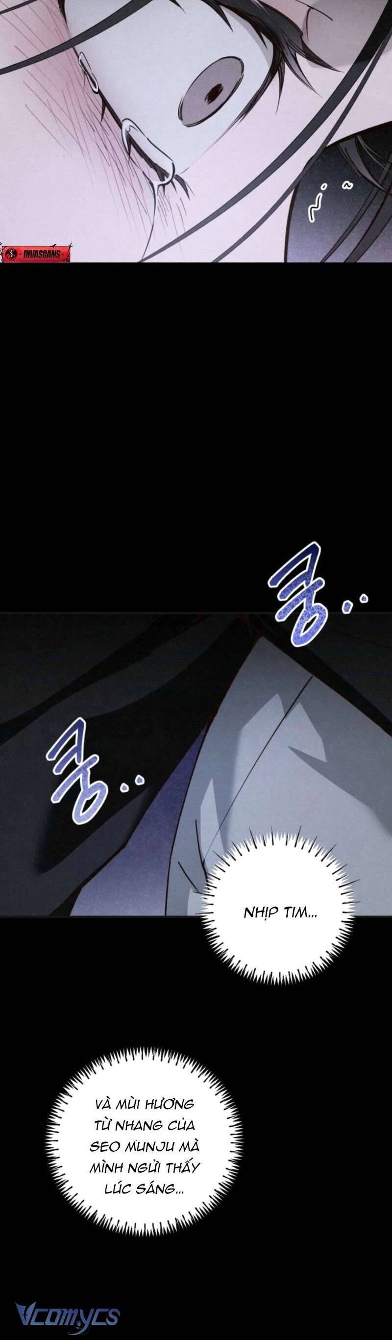 Mùa Hè Bị Nuốt Chửng Bởi Bóng Tối Chapter 17 - Trang 2