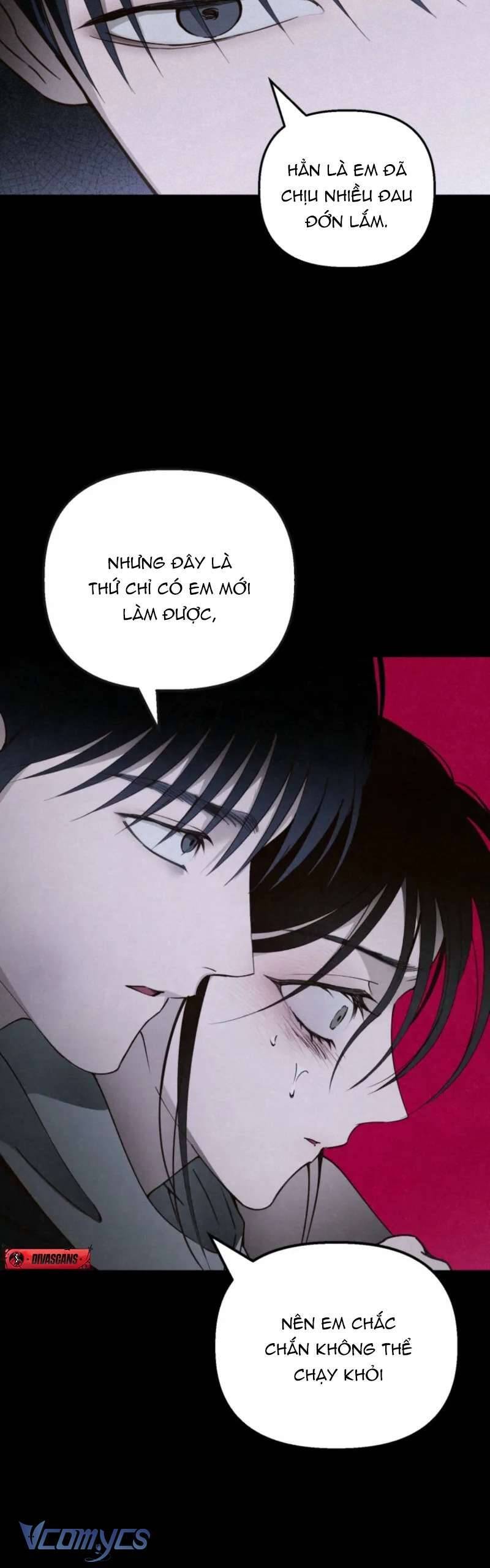 Mùa Hè Bị Nuốt Chửng Bởi Bóng Tối Chapter 17 - Trang 2