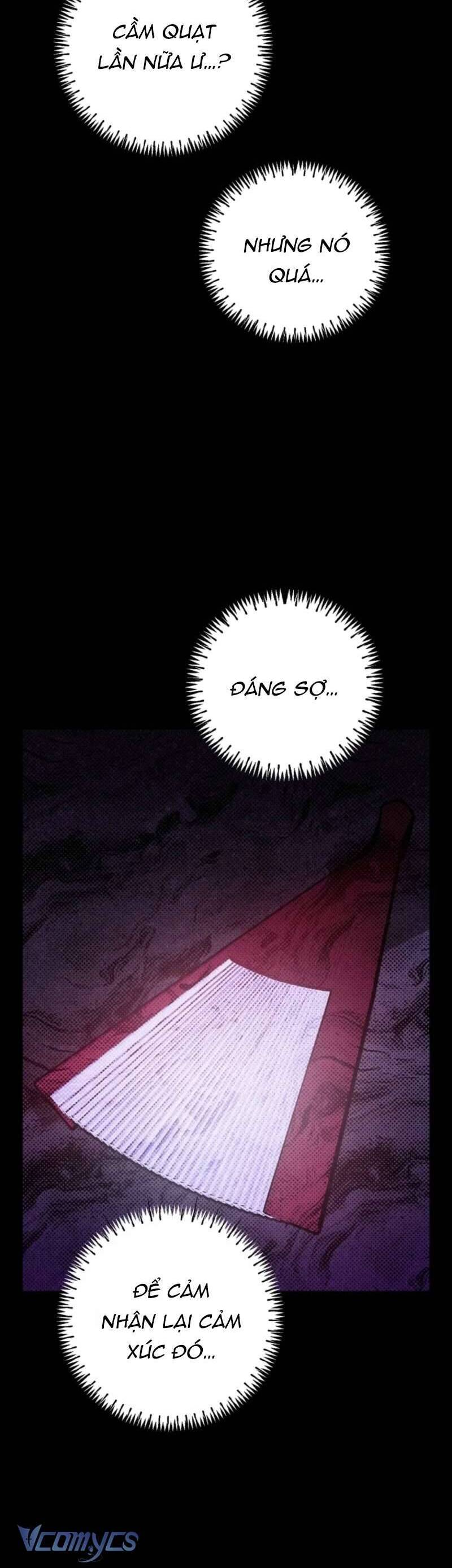 Mùa Hè Bị Nuốt Chửng Bởi Bóng Tối Chapter 17 - Trang 2