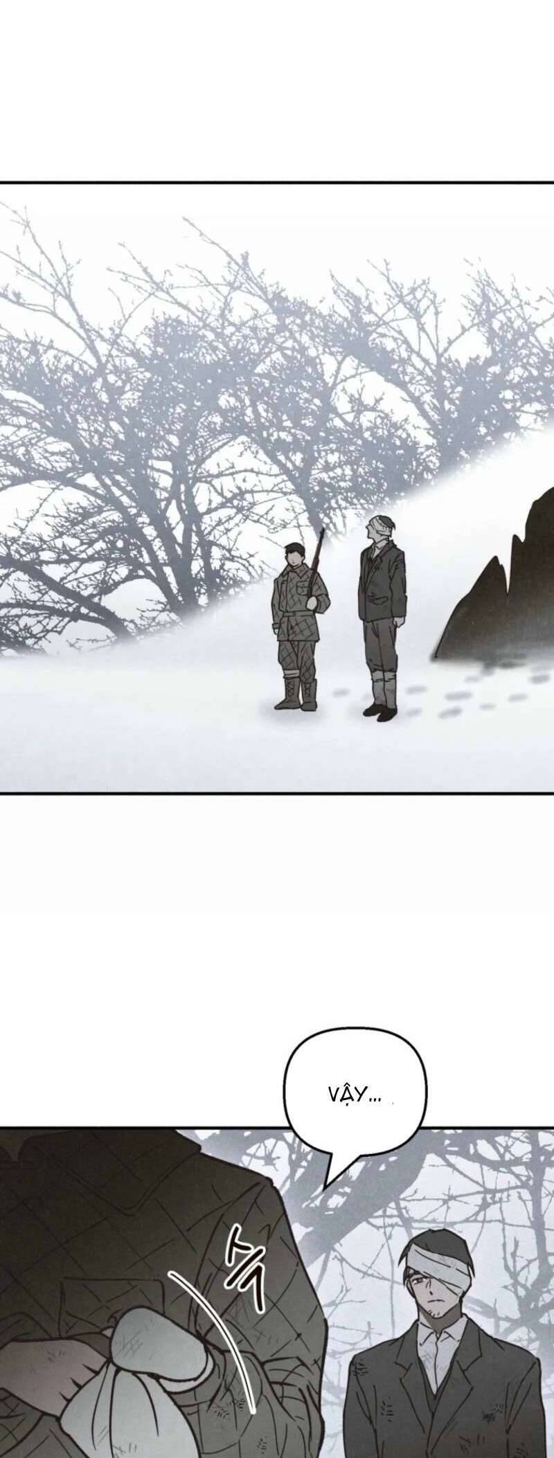 Mùa Hè Bị Nuốt Chửng Bởi Bóng Tối Chapter 17 - Trang 2
