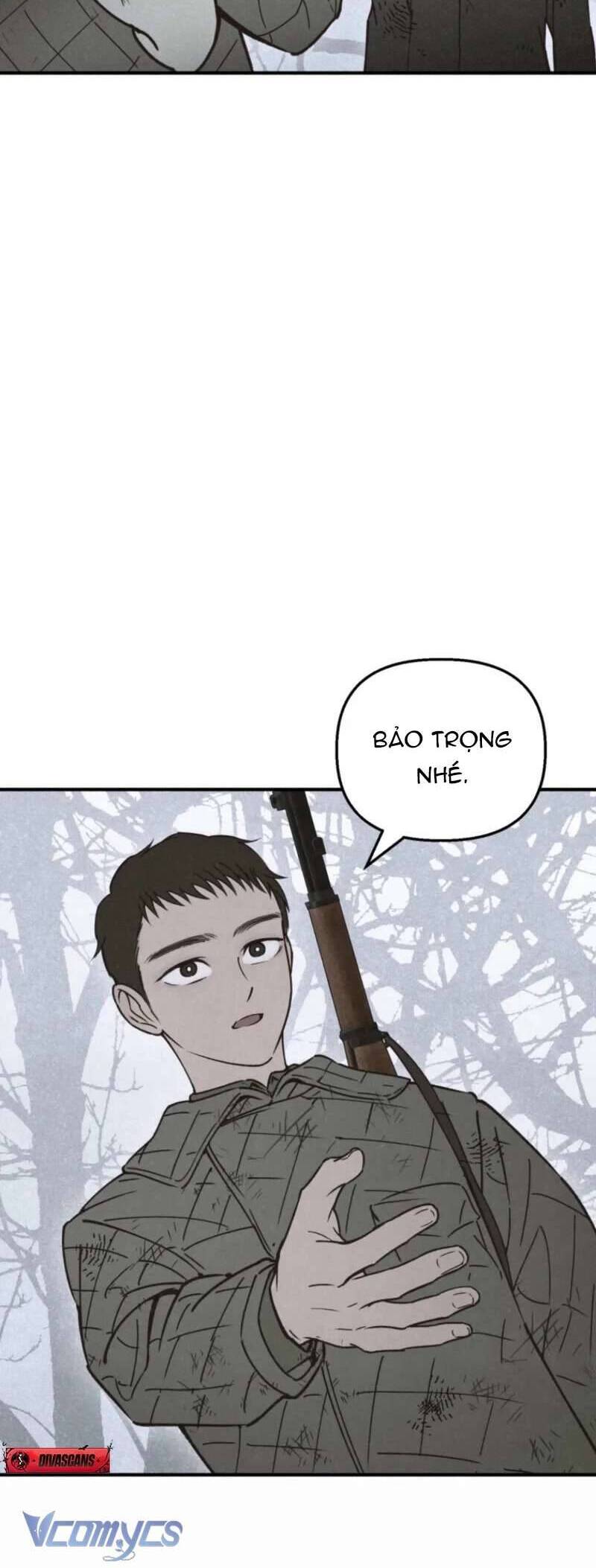 Mùa Hè Bị Nuốt Chửng Bởi Bóng Tối Chapter 17 - Trang 2