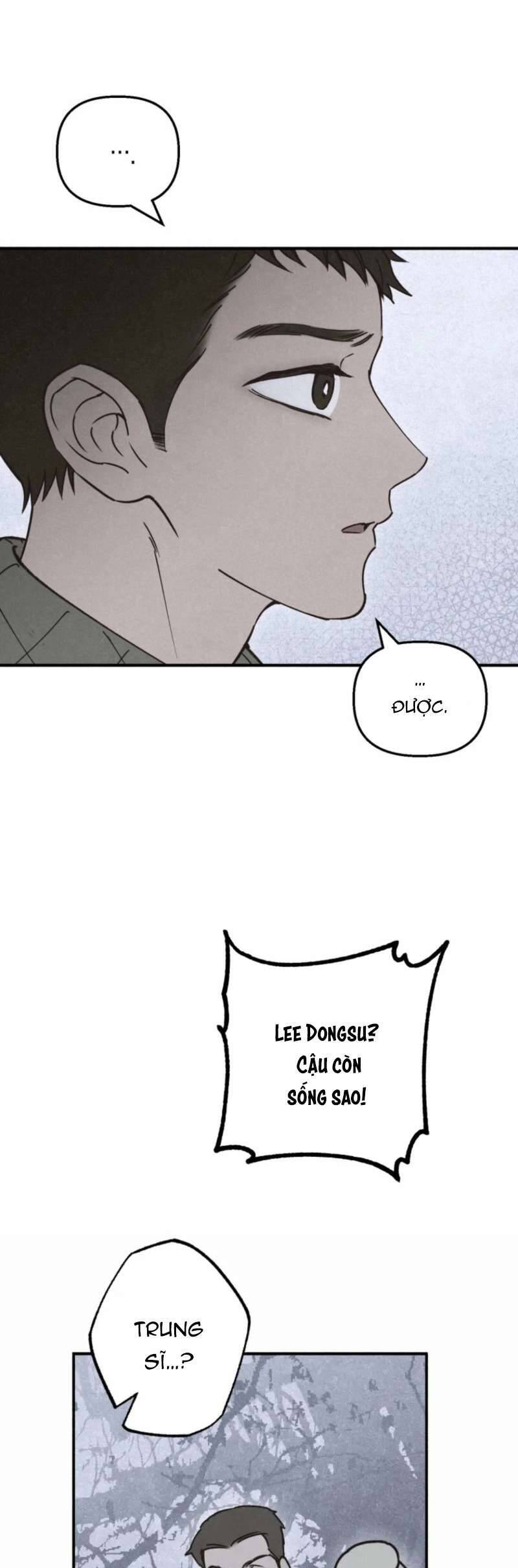 Mùa Hè Bị Nuốt Chửng Bởi Bóng Tối Chapter 17 - Trang 2