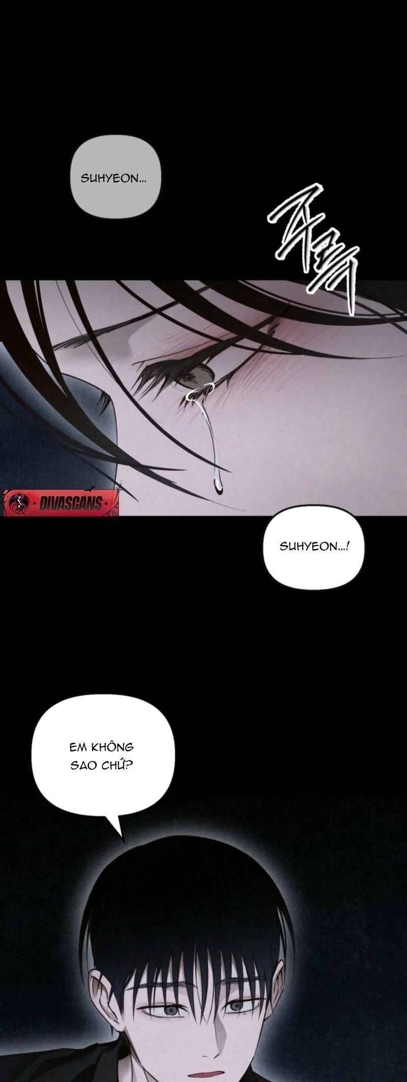 Mùa Hè Bị Nuốt Chửng Bởi Bóng Tối Chapter 18 - Trang 2