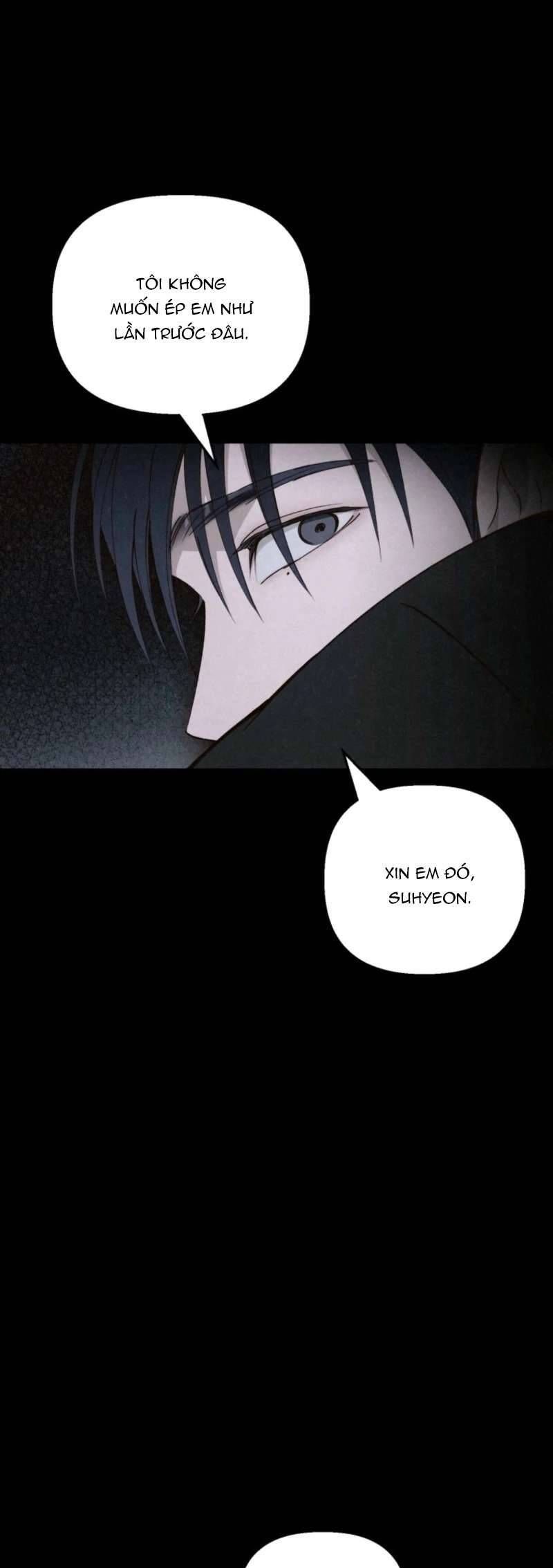 Mùa Hè Bị Nuốt Chửng Bởi Bóng Tối Chapter 18 - Trang 2