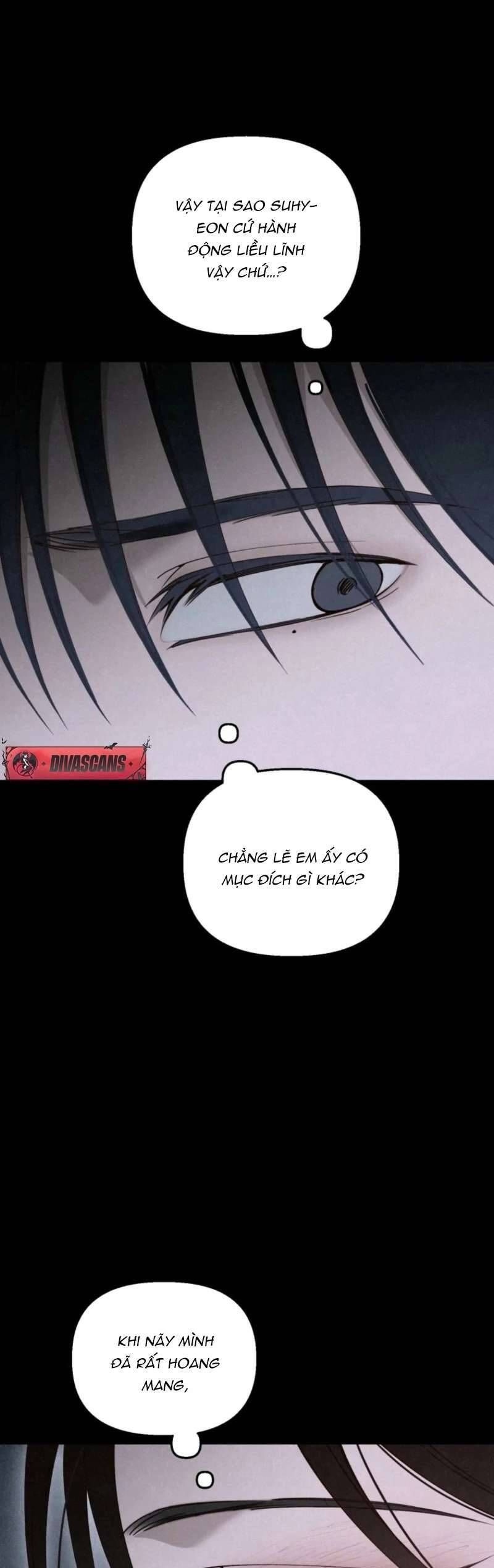 Mùa Hè Bị Nuốt Chửng Bởi Bóng Tối Chapter 18 - Trang 2