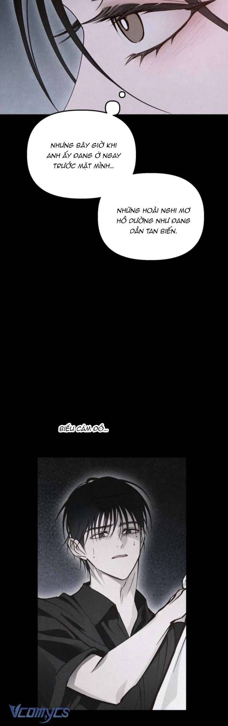 Mùa Hè Bị Nuốt Chửng Bởi Bóng Tối Chapter 18 - Trang 2