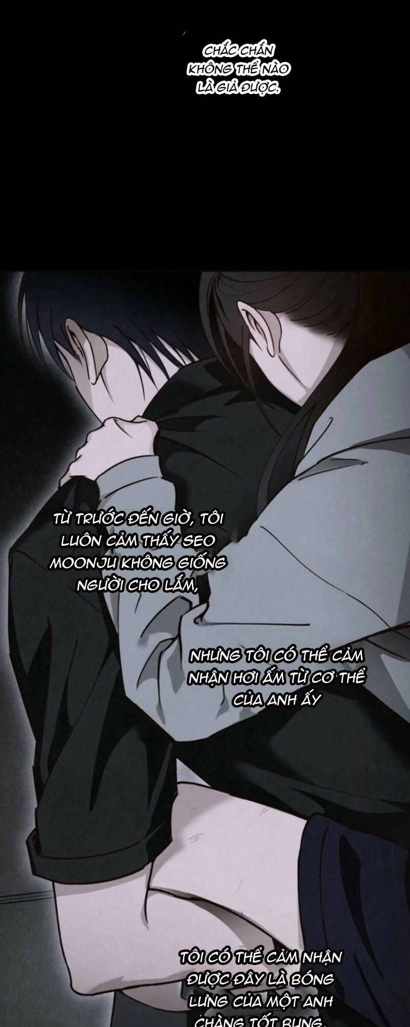 Mùa Hè Bị Nuốt Chửng Bởi Bóng Tối Chapter 18 - Trang 2