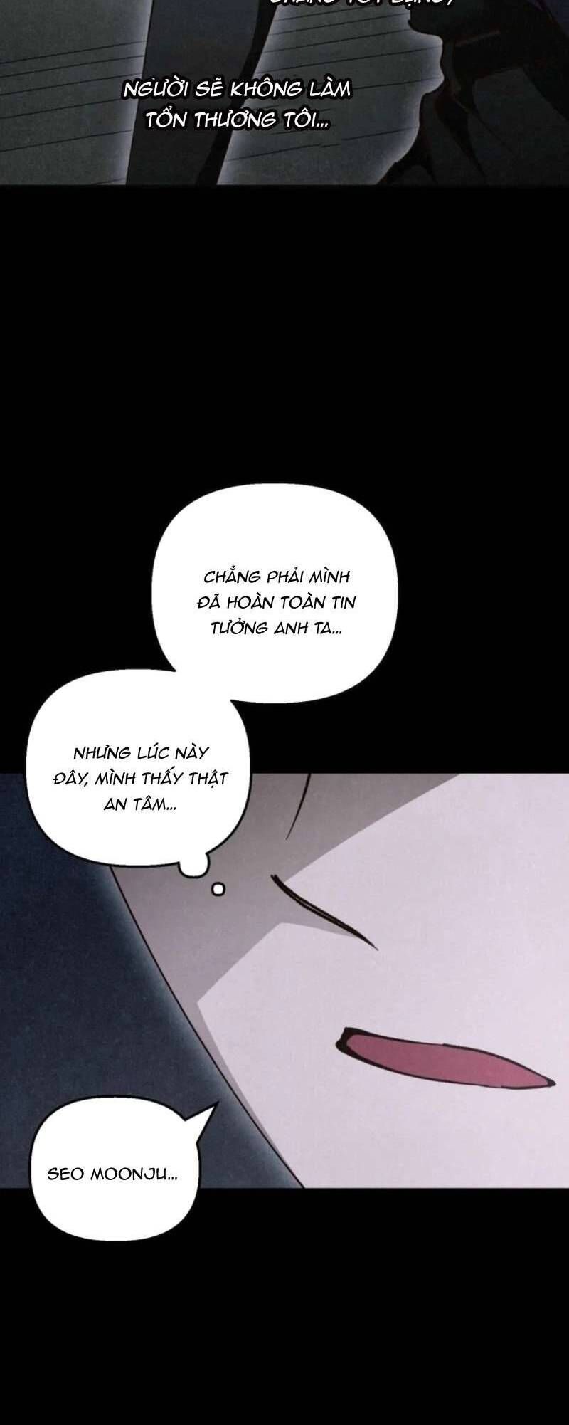 Mùa Hè Bị Nuốt Chửng Bởi Bóng Tối Chapter 18 - Trang 2
