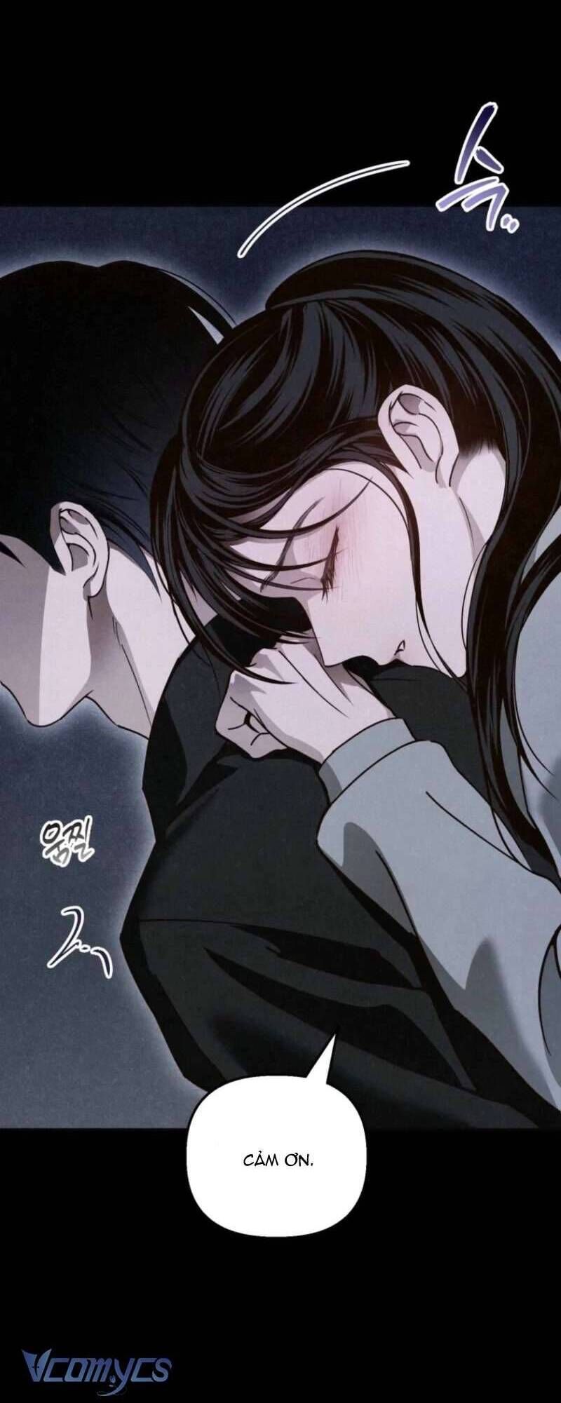 Mùa Hè Bị Nuốt Chửng Bởi Bóng Tối Chapter 18 - Trang 2