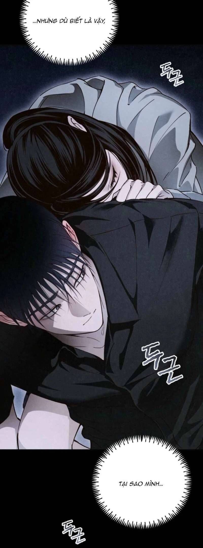 Mùa Hè Bị Nuốt Chửng Bởi Bóng Tối Chapter 18 - Trang 2