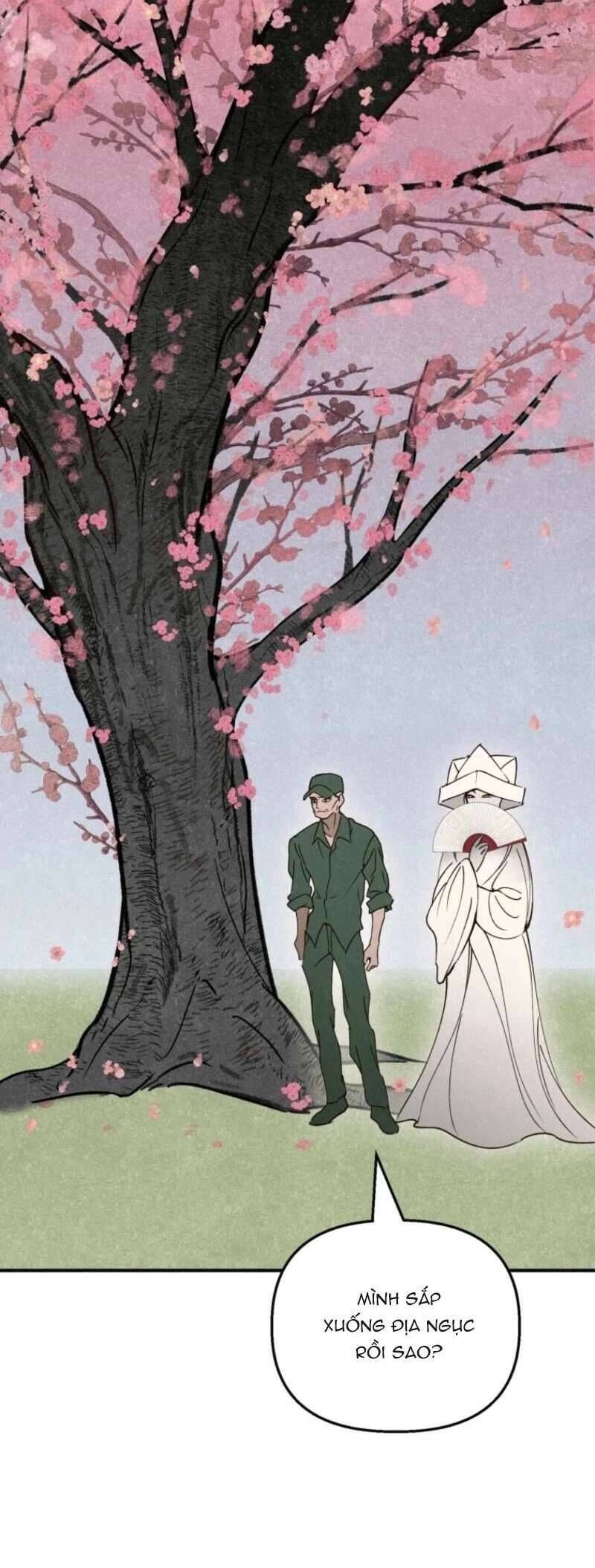 Mùa Hè Bị Nuốt Chửng Bởi Bóng Tối Chapter 18 - Trang 2