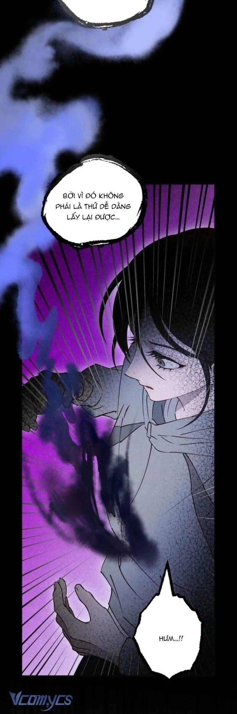 Mùa Hè Bị Nuốt Chửng Bởi Bóng Tối Chapter 18 - Trang 2