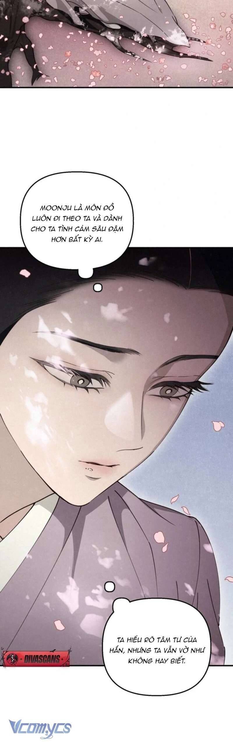 Mùa Hè Bị Nuốt Chửng Bởi Bóng Tối Chapter 18 - Trang 2