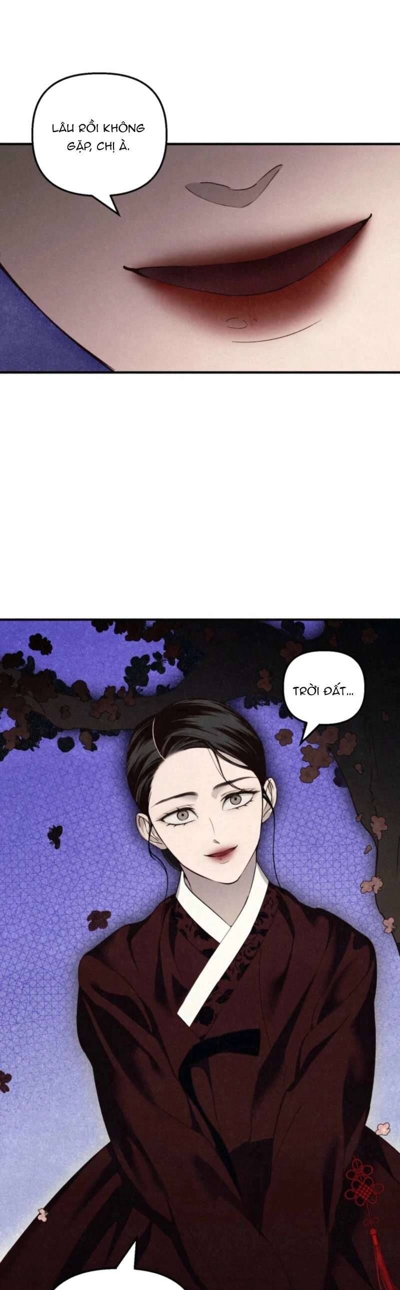 Mùa Hè Bị Nuốt Chửng Bởi Bóng Tối Chapter 18 - Trang 2