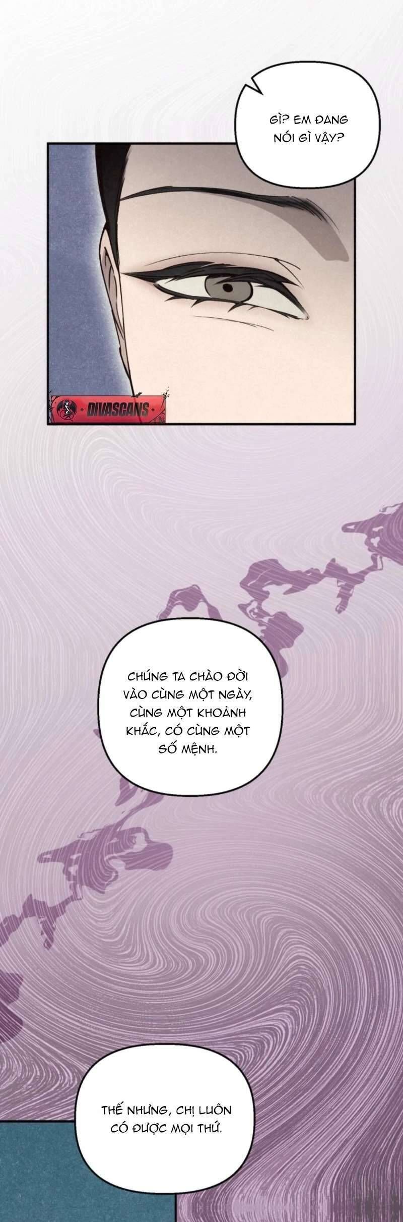 Mùa Hè Bị Nuốt Chửng Bởi Bóng Tối Chapter 18 - Trang 2