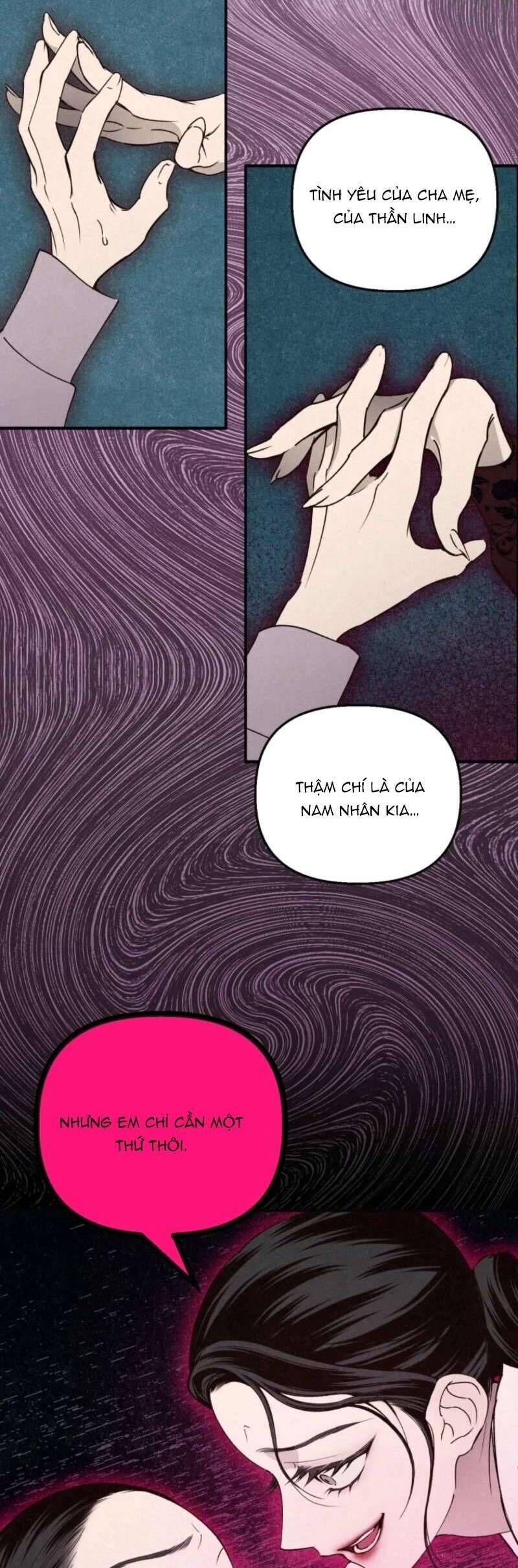 Mùa Hè Bị Nuốt Chửng Bởi Bóng Tối Chapter 18 - Trang 2