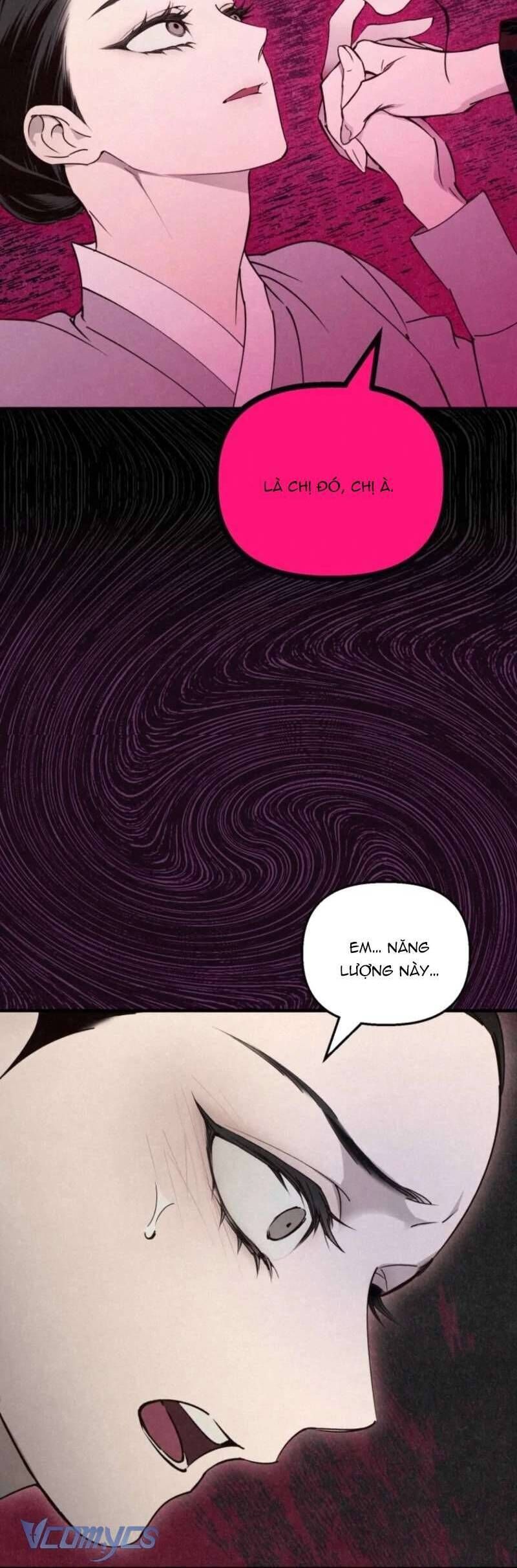 Mùa Hè Bị Nuốt Chửng Bởi Bóng Tối Chapter 18 - Trang 2