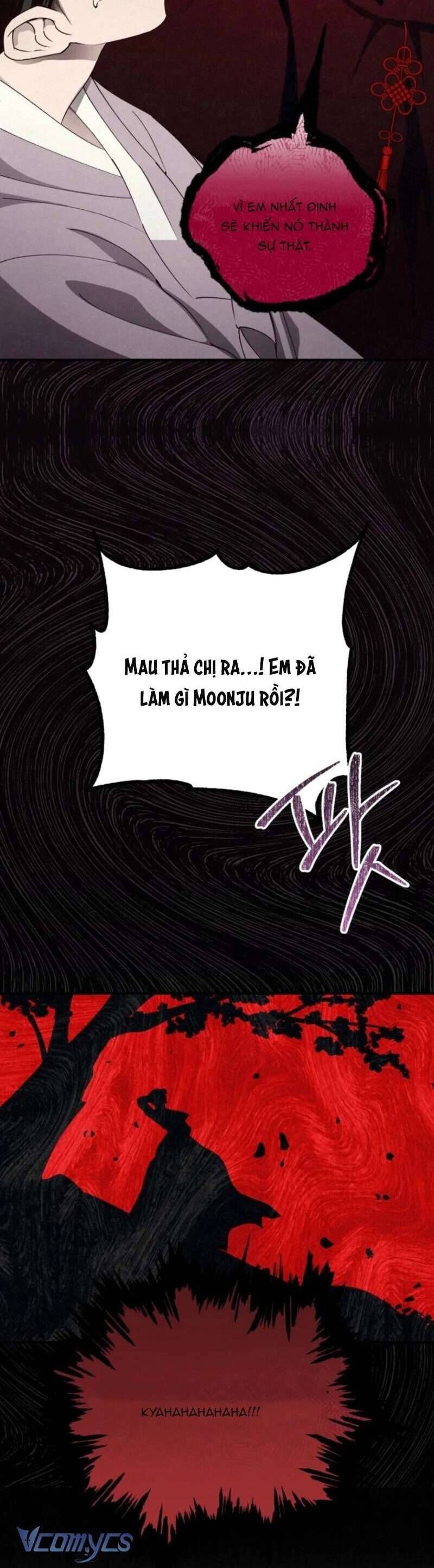 Mùa Hè Bị Nuốt Chửng Bởi Bóng Tối Chapter 18 - Trang 2