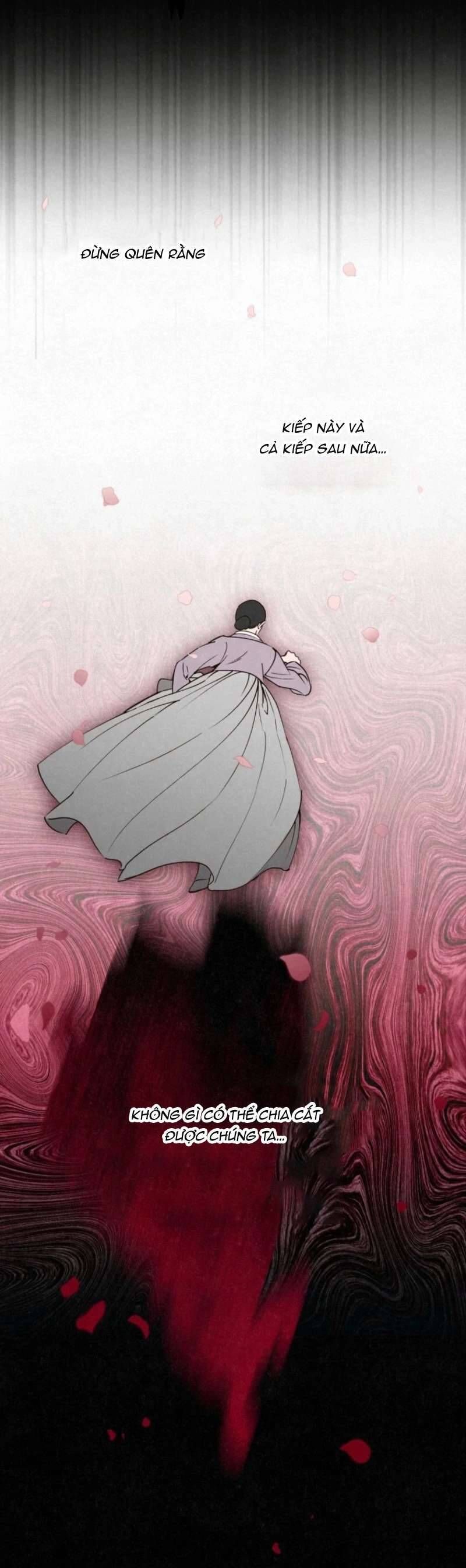 Mùa Hè Bị Nuốt Chửng Bởi Bóng Tối Chapter 18 - Trang 2