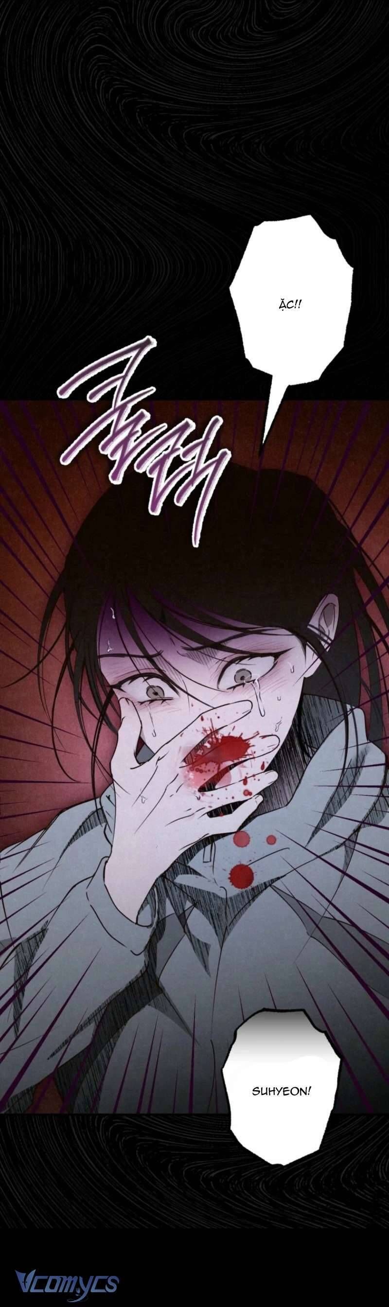 Mùa Hè Bị Nuốt Chửng Bởi Bóng Tối Chapter 18 - Trang 2