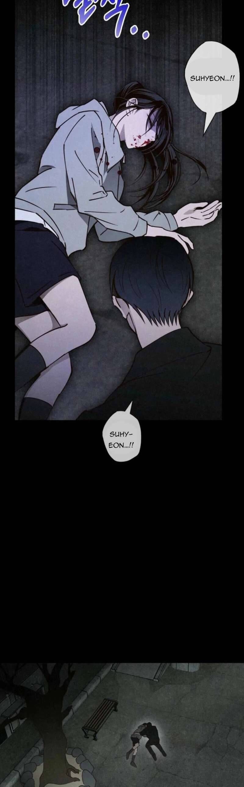 Mùa Hè Bị Nuốt Chửng Bởi Bóng Tối Chapter 18 - Trang 2