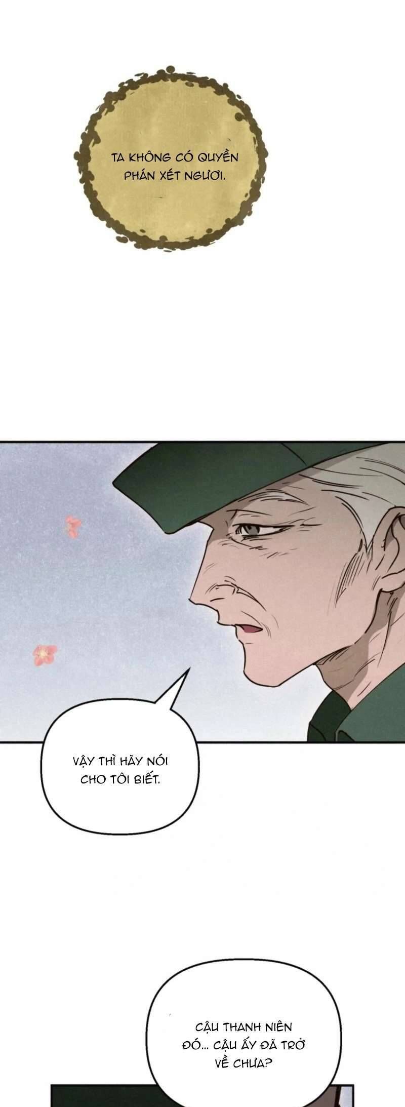 Mùa Hè Bị Nuốt Chửng Bởi Bóng Tối Chapter 18 - Trang 2