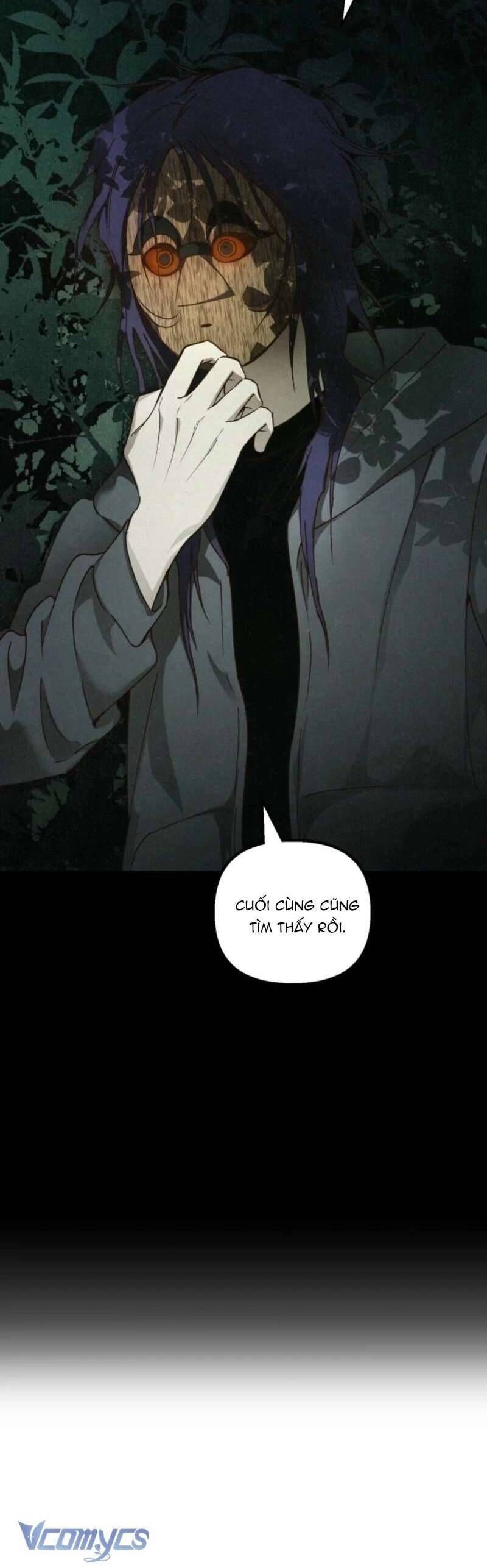 Mùa Hè Bị Nuốt Chửng Bởi Bóng Tối Chapter 18 - Trang 2
