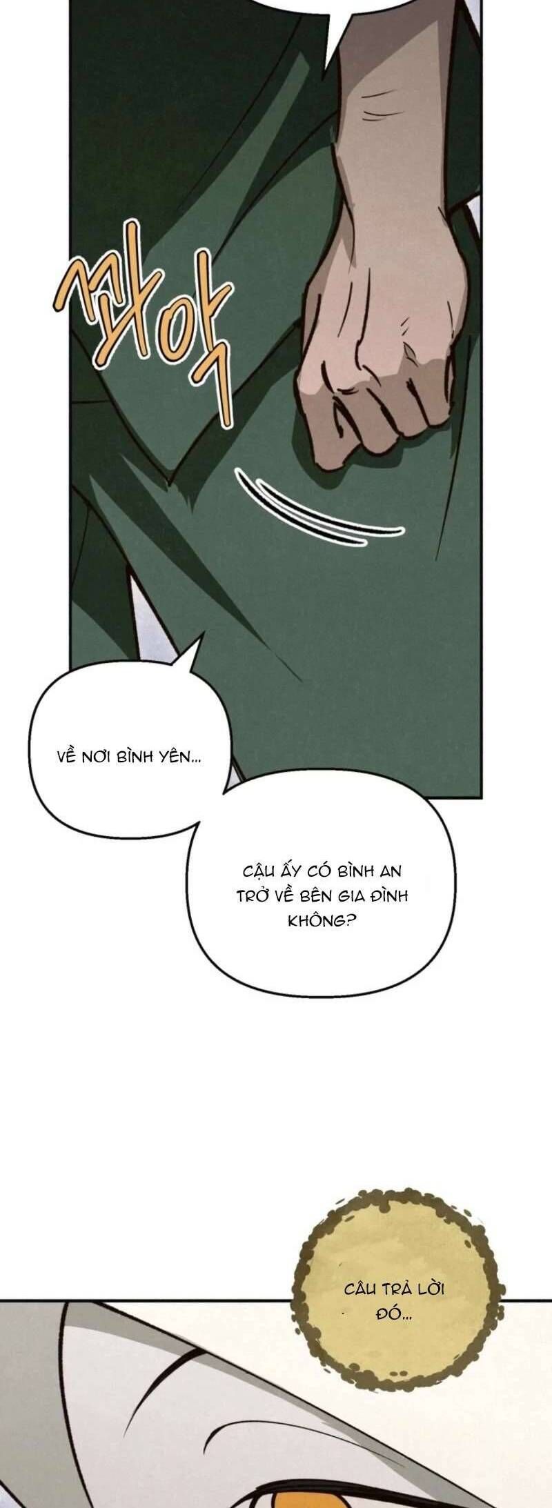 Mùa Hè Bị Nuốt Chửng Bởi Bóng Tối Chapter 18 - Trang 2