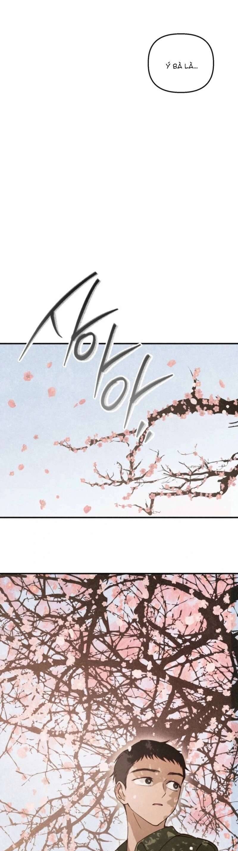 Mùa Hè Bị Nuốt Chửng Bởi Bóng Tối Chapter 18 - Trang 2