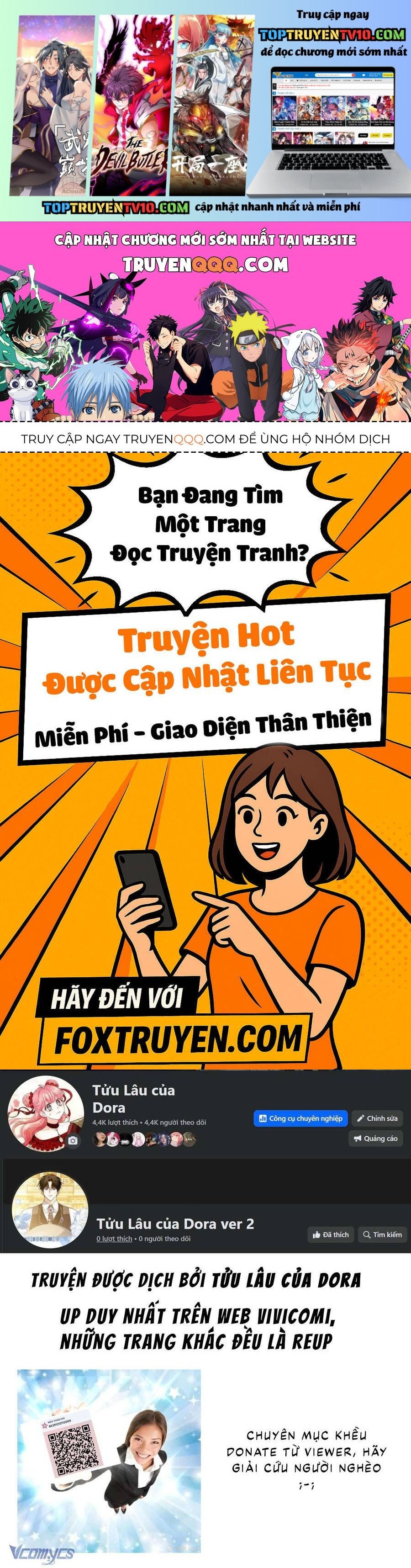Mùa Hè Bị Nuốt Chửng Bởi Bóng Tối Chapter 19 - Trang 2