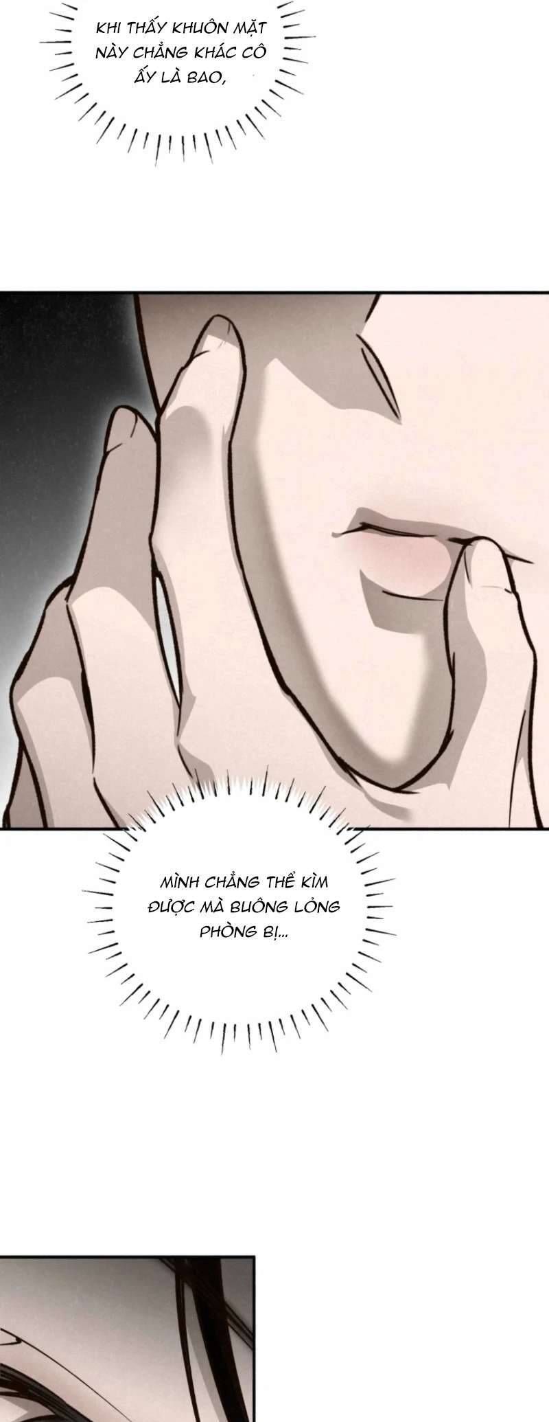 Mùa Hè Bị Nuốt Chửng Bởi Bóng Tối Chapter 19 - Trang 2