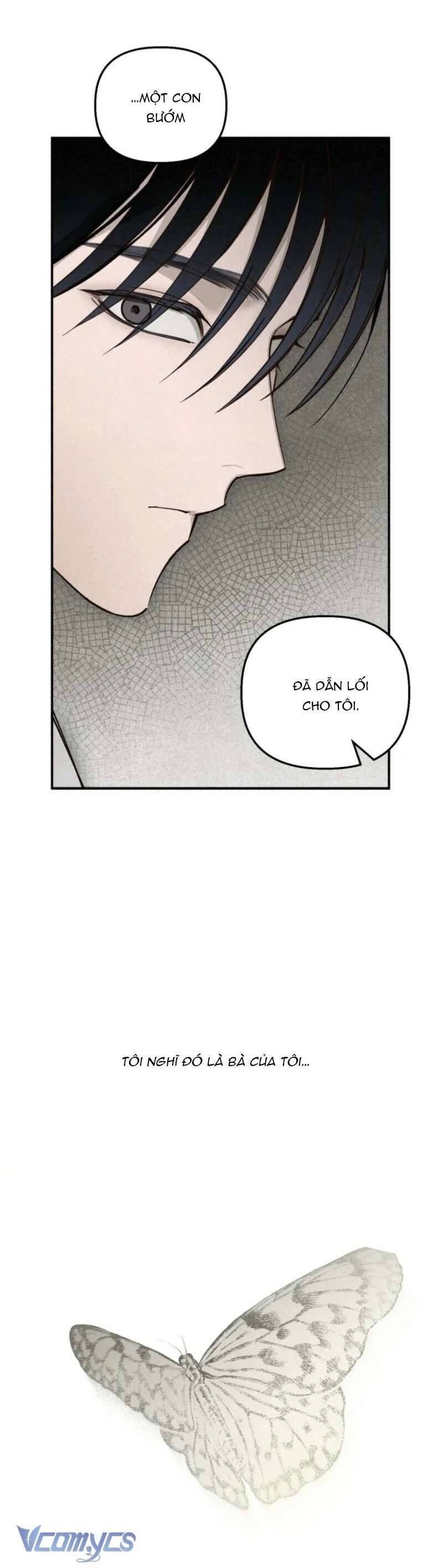 Mùa Hè Bị Nuốt Chửng Bởi Bóng Tối Chapter 19 - Trang 2